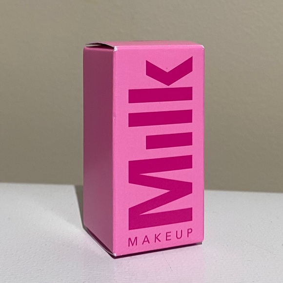 MILK Makeup Jelly Tint Lip + Cheek Stain (Burst) - Picture 1 of 5